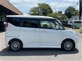 2019 Suzuki Solio