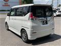 2019 Suzuki Solio