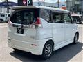 2019 Suzuki Solio