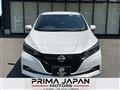 2022 Nissan Leaf