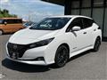 2022 Nissan Leaf