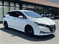 2022 Nissan Leaf
