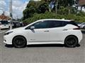 2022 Nissan Leaf