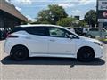 2022 Nissan Leaf