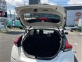 2022 Nissan Leaf