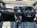2022 Nissan Leaf