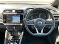 2022 Nissan Leaf