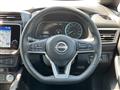2022 Nissan Leaf