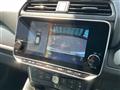 2022 Nissan Leaf
