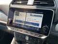 2022 Nissan Leaf