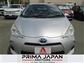 2013 Toyota AQUA