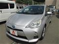 2013 Toyota AQUA