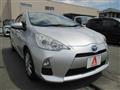 2013 Toyota AQUA