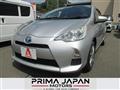 2013 Toyota AQUA