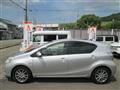 2013 Toyota AQUA