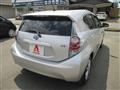 2013 Toyota AQUA