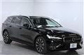 2026 Volvo V60