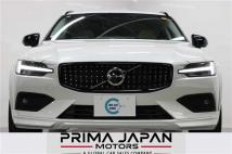 2024 Volvo Cross Country