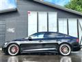 2021 Audi S5