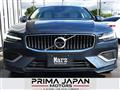 2022 Volvo S60