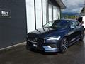 2022 Volvo S60