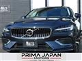 2022 Volvo S60