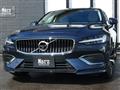 2022 Volvo S60
