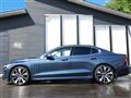 2022 Volvo S60