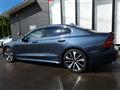 2022 Volvo S60
