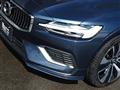 2022 Volvo S60