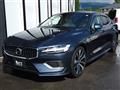 2022 Volvo S60