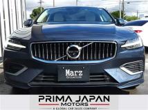 2022 Volvo S60