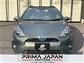 2018 Toyota AQUA