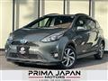 2018 Toyota AQUA