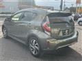 2018 Toyota AQUA
