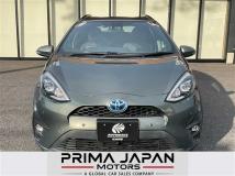 2018 Toyota AQUA