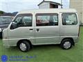 2006 Subaru Sambar