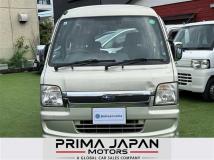 2006 Subaru Sambar