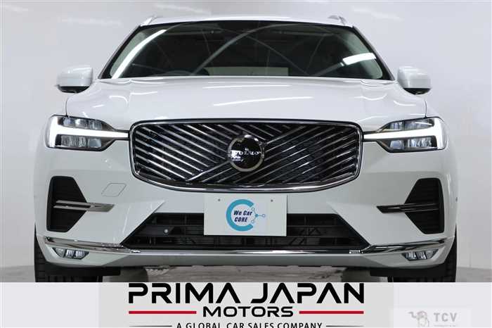 2026 Volvo XC60