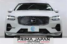2026 Volvo XC60