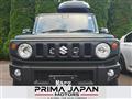2025 Suzuki Jimny
