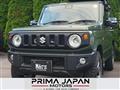 2025 Suzuki Jimny