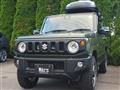 2025 Suzuki Jimny