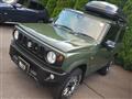 2025 Suzuki Jimny