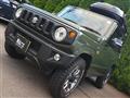 2025 Suzuki Jimny