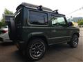 2025 Suzuki Jimny