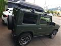 2025 Suzuki Jimny