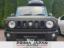 2025 Suzuki Jimny