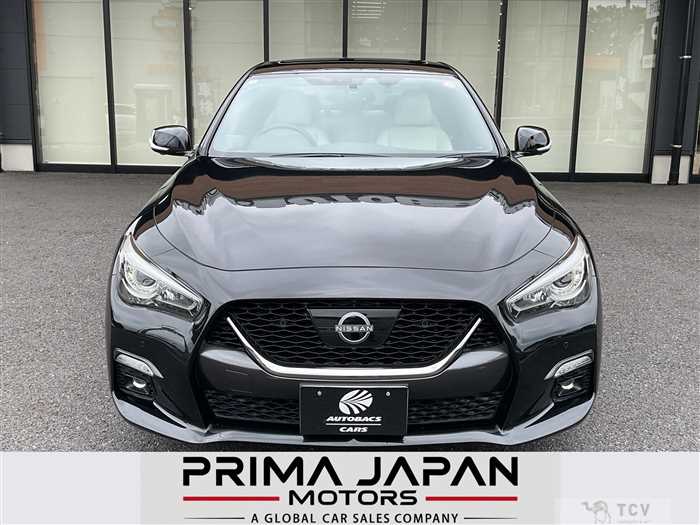 2023 Nissan Skyline
