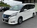 2019 Nissan Serena